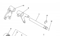 MECHANISMUS AZEN. FORK