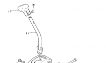 MECHANISMUS AZEN. FORK