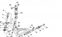 PEDN ODPRUEN. WHEEL