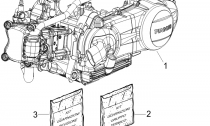 MOTOR, ASSEMBLY