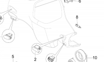 MECHANISMUS AZENS - PEPNAE - BUTTONS