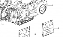 MOTOR, ASSEMBLY