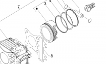 VLEC-PST(Y)-WRIST PIN UNIT