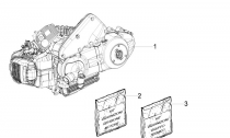 MOTOR, ASSEMBLY