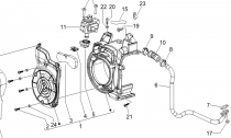 SECONDARY AIR BOX