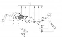 SECONDARY AIR SYSTEM