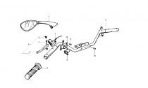 ZADN BRZDA CONTROL