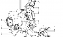 COOLING CIRCUIT