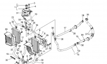 COOLING CIRCUIT