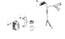 VOLTAGE REGULATOR