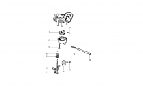 KARBURTOR SPARE PARTS