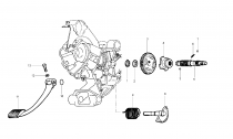 ZADN KOLO (A) AXLE