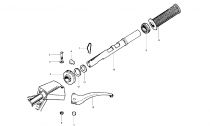 GEAR MECHANISMUS AZEN GRIP