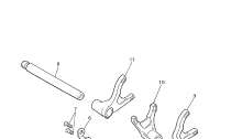 MECHANISMUS AZEN. FORK