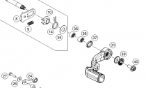 ADC MECHANISMUS