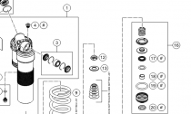 TLUMI DISASSEMBLED