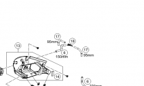 EVAPORATIVE SYSTM ODSVN BENZN. PAR