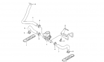 SECONDARY AIR SYSTEM