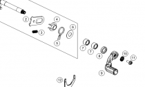 ADC MECHANISMUS