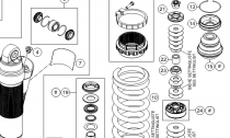 TLUMI DISASSEMBLED