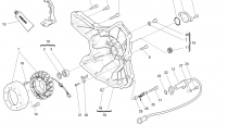 ALTERNTOR-SIDE VKO KLIKOV SKN