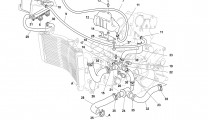 COOLING CIRCUIT 