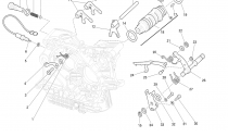 GEARCHANGE CONTROL 