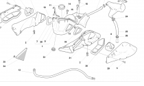 AIR INKAPOT - SNION-OIL VENT 