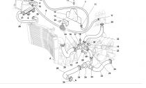 COOLING CIRCUIT 