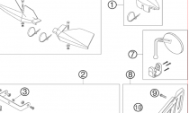 ATTACHMENT PARTS