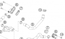 SECONDARY AIR SYSTEM SAS