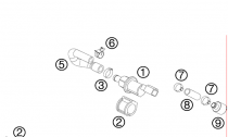 ELECTRONIC POWER CONTROL