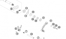 ADC MECHANISMUS