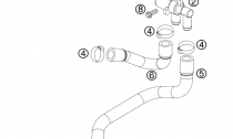 SECONDARY AIR SYSTEM SAS