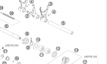 ADC MECHANISMUS