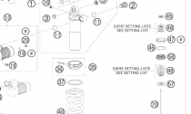 TLUMI DISASSEMBLED