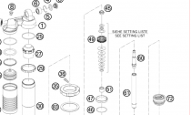 TLUMI(E) DISASSEMBLED