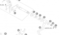 ADC MECHANISMUS