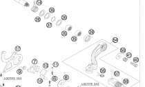 ADC MECHANISMUS