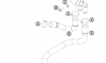 SECONDARY AIR SYSTEM SAS