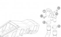 SECONDARY AIR SYSTEM SAS