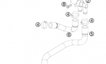 SECONDARY AIR SYSTEM SAS