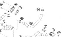 SECONDARY AIR SYSTEM SAS