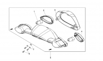 TAIL LIGHT - 08-0