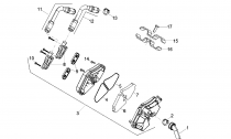 SECONDARY AIR SYSTEM - 03-3