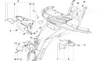 TAIL LIGHT - 06-04