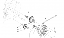 GEAR, PEVODOVKA - 01-25