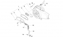 SECONDARY AIR SYSTEM - 01-46