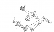 HDEL STARTOVAC PKY AY50V/W-AY50WV/W