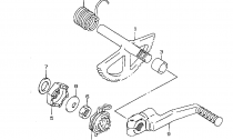 HDEL STARTOVAC PKY AY50X/Y-AY50W(R)X/Y